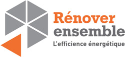 logo Rénover ensemble l'efficience énergétique